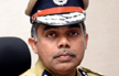 Technocrat Top Cop - M Chandrashekhar